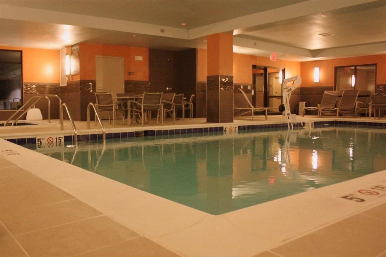 Hotel Homewood By Hilton Dubois, Pa