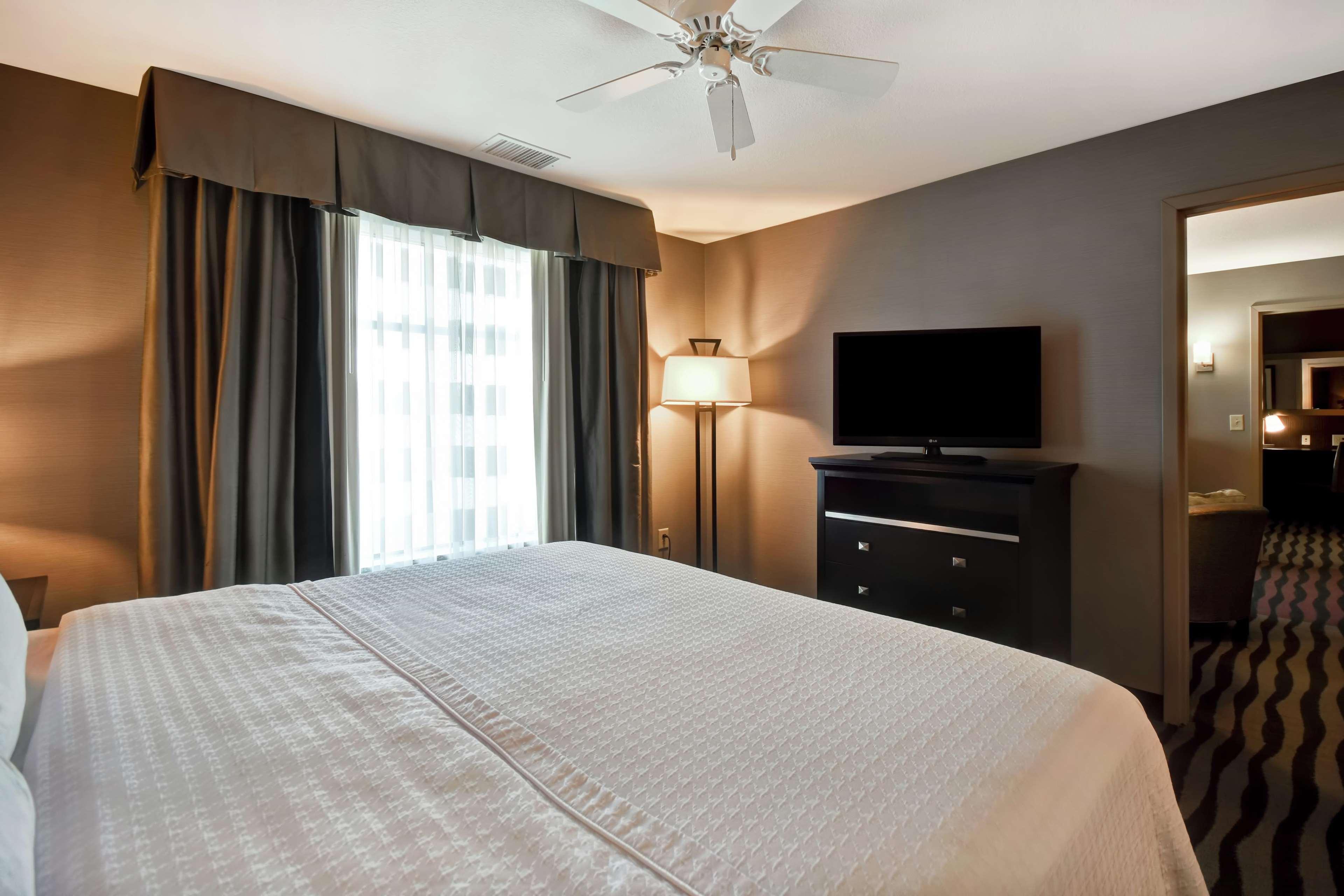 Hotel Homewood By Hilton Dubois, Pa 3*