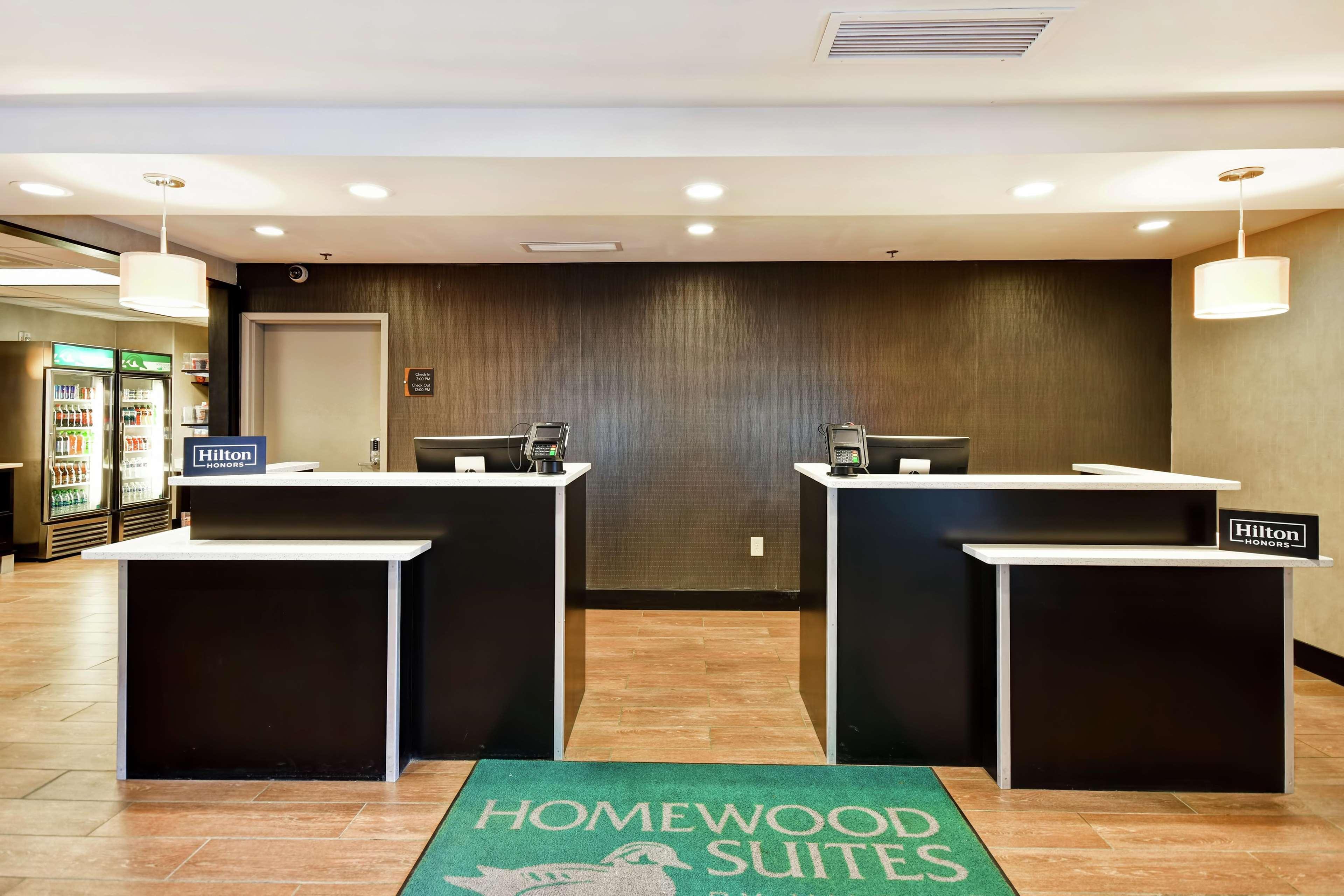 Homewood By Hilton Dubois, Pa