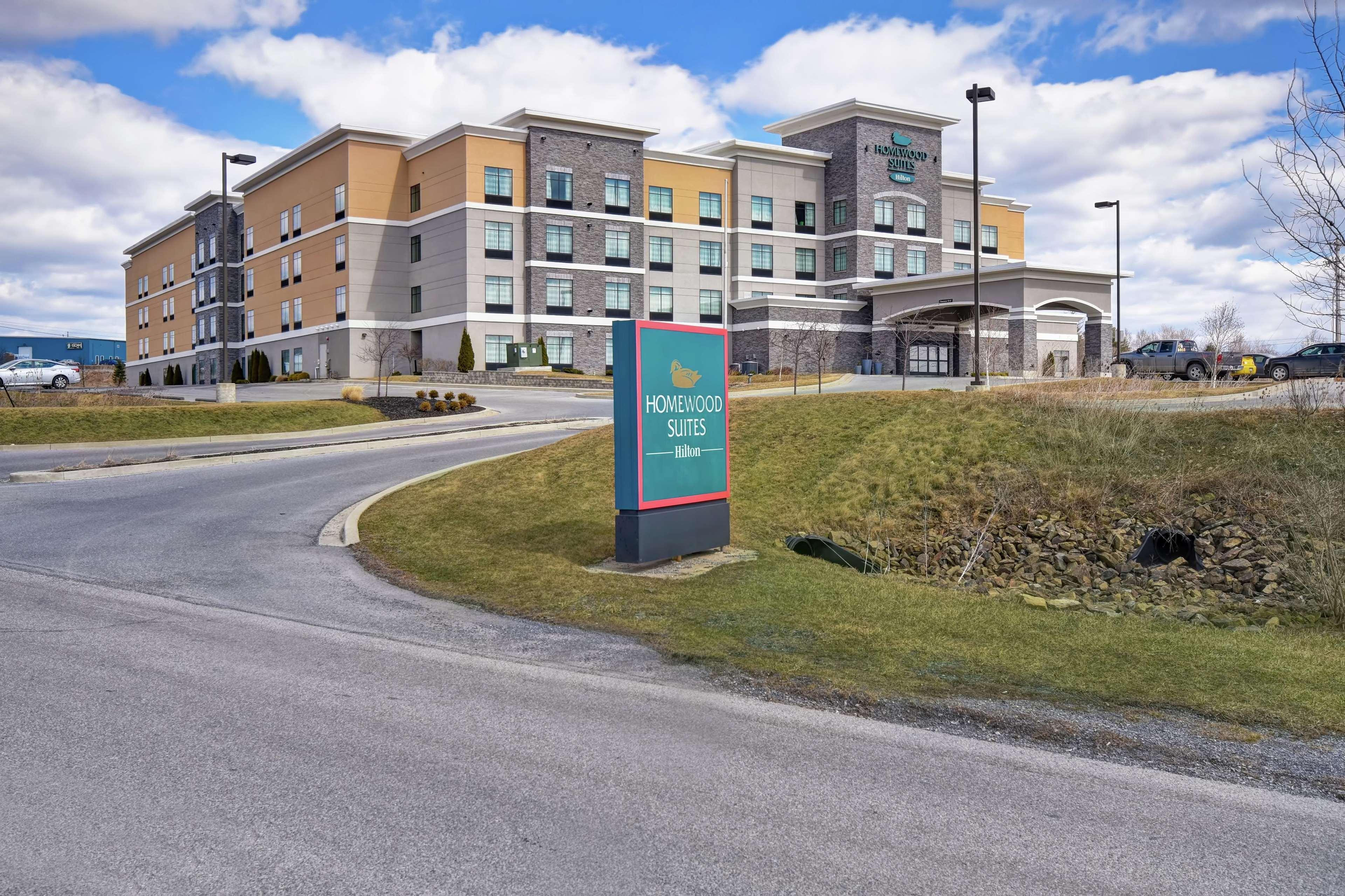 Hotel Homewood By Hilton Dubois, Pa