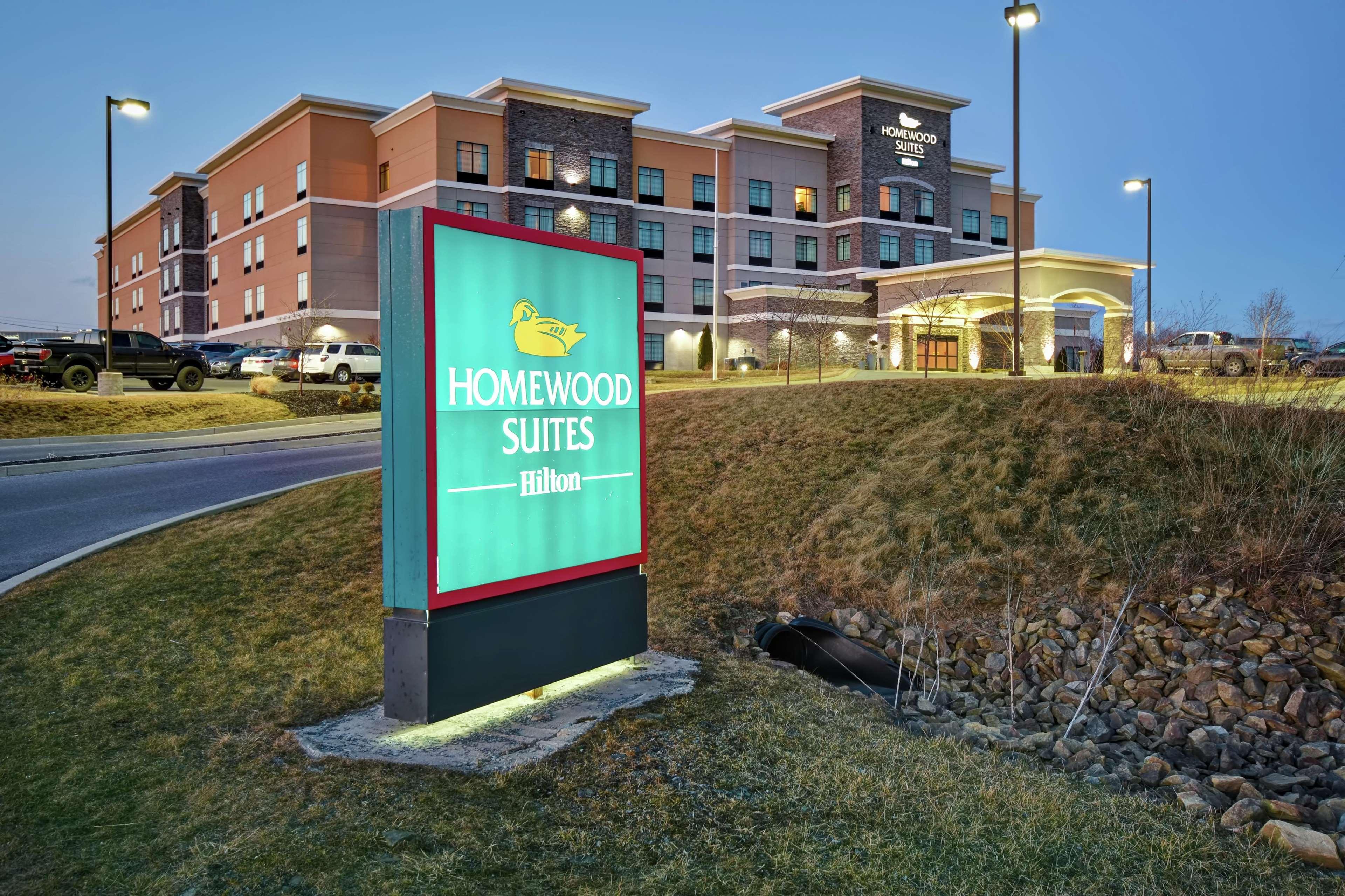 Hotel Homewood By Hilton Dubois, Pa 3*
