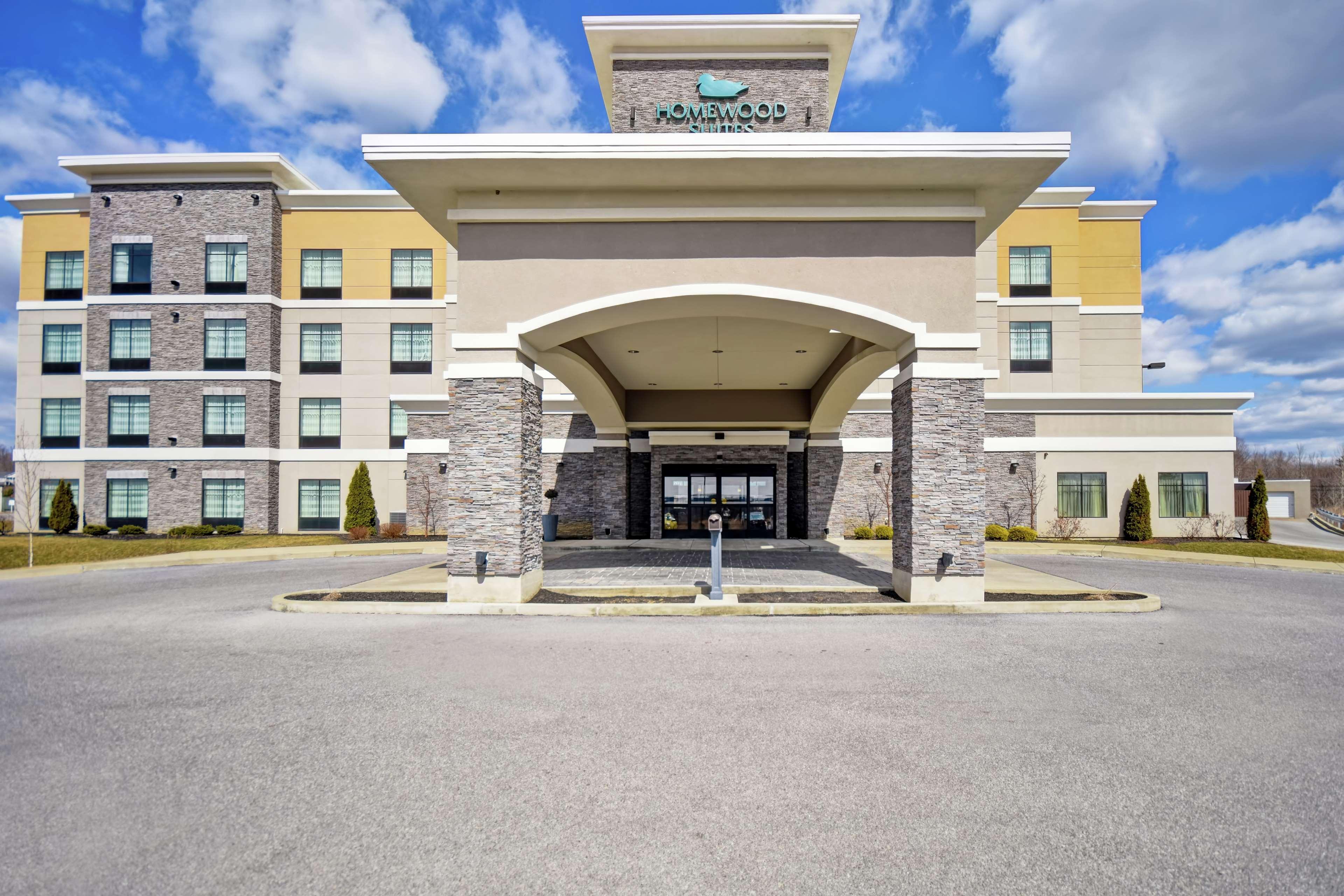 Hotel Homewood By Hilton Dubois, Pa