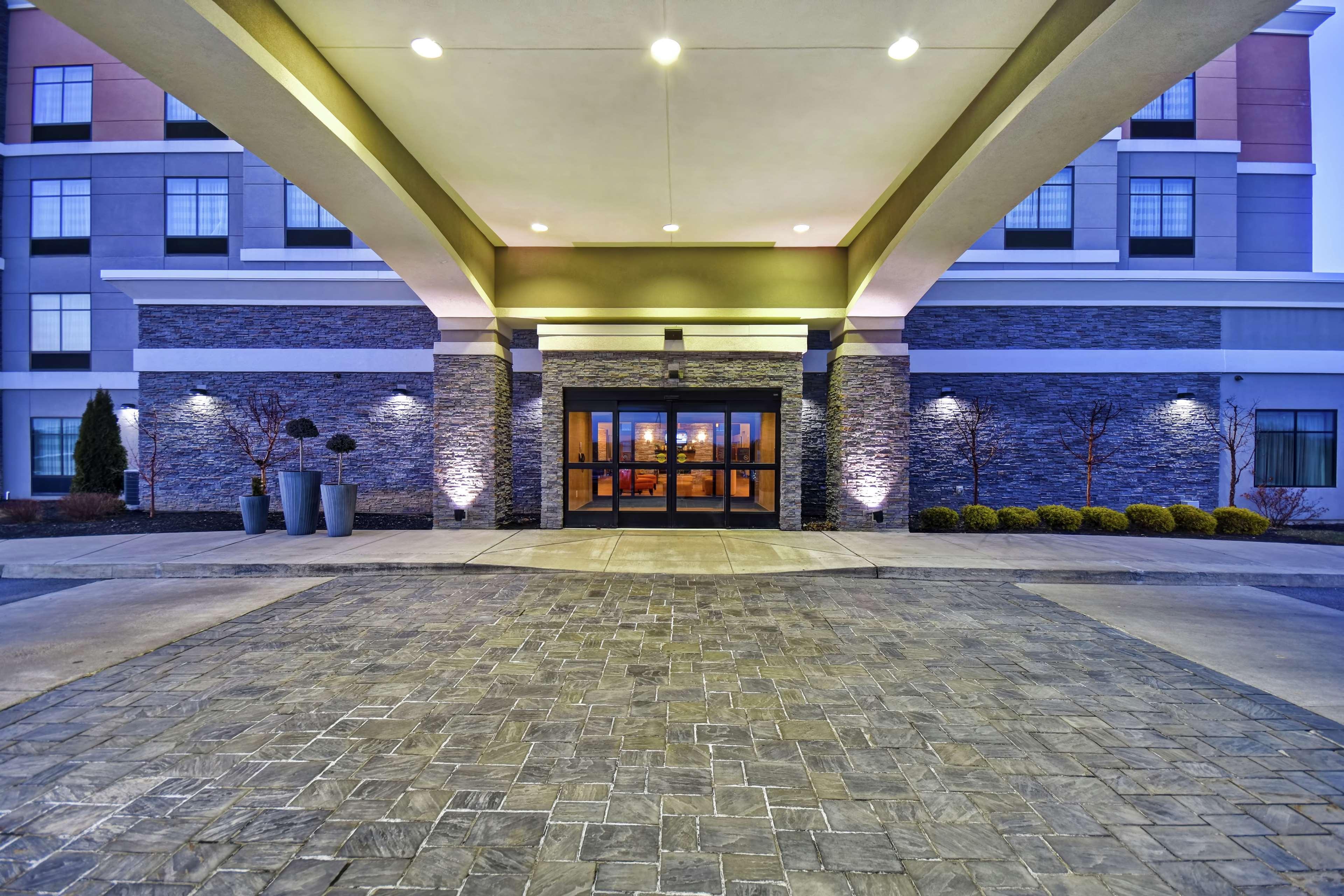 Hotel Homewood By Hilton Dubois, Pa 3*
