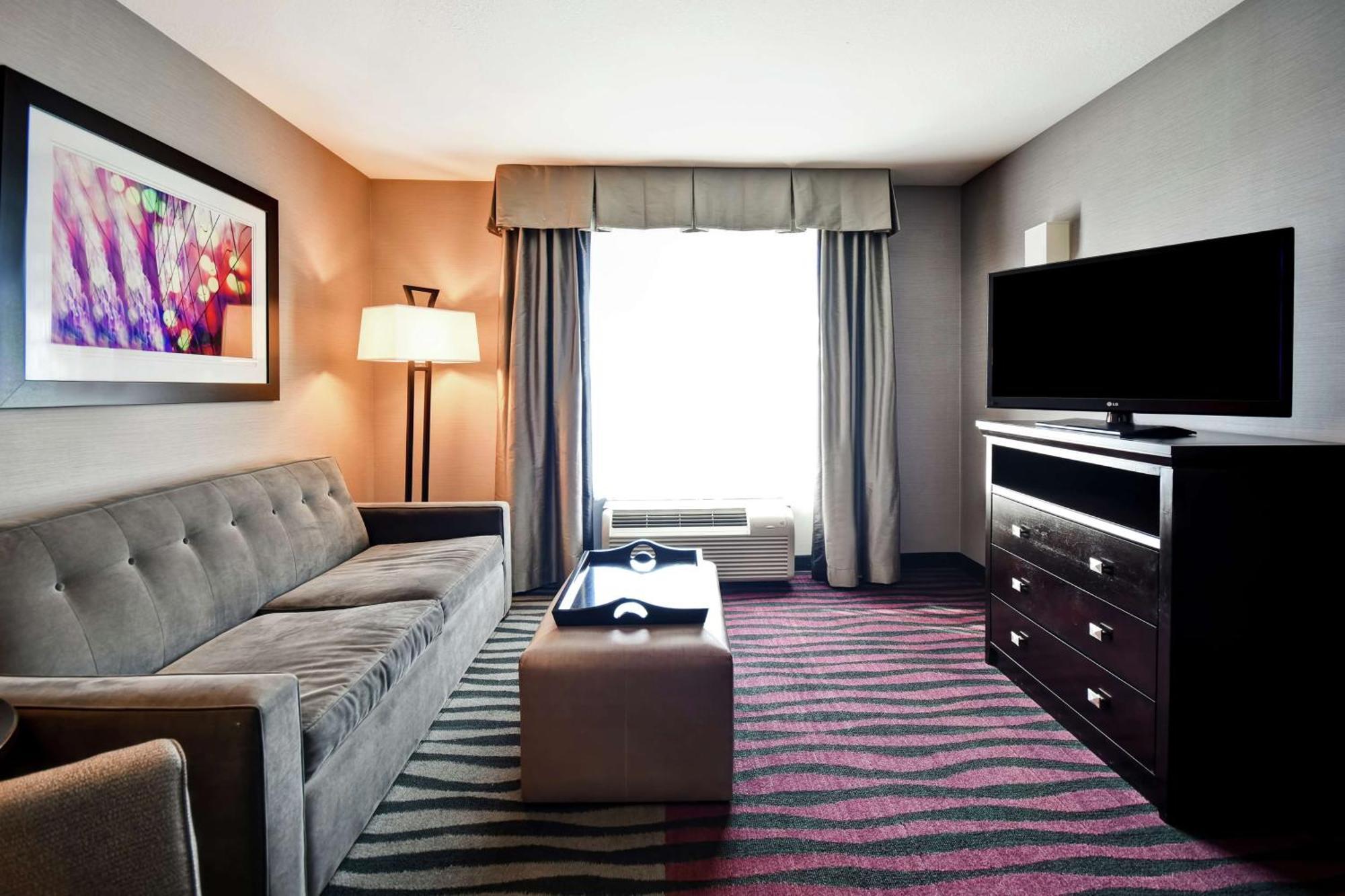 Homewood By Hilton Dubois, Pa 3* DuBois