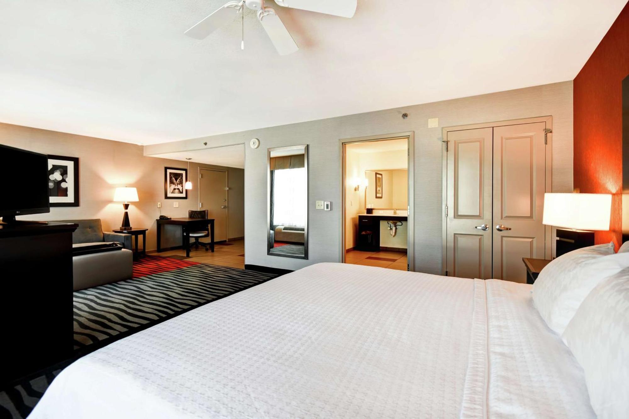 Homewood By Hilton Dubois, Pa Hotel