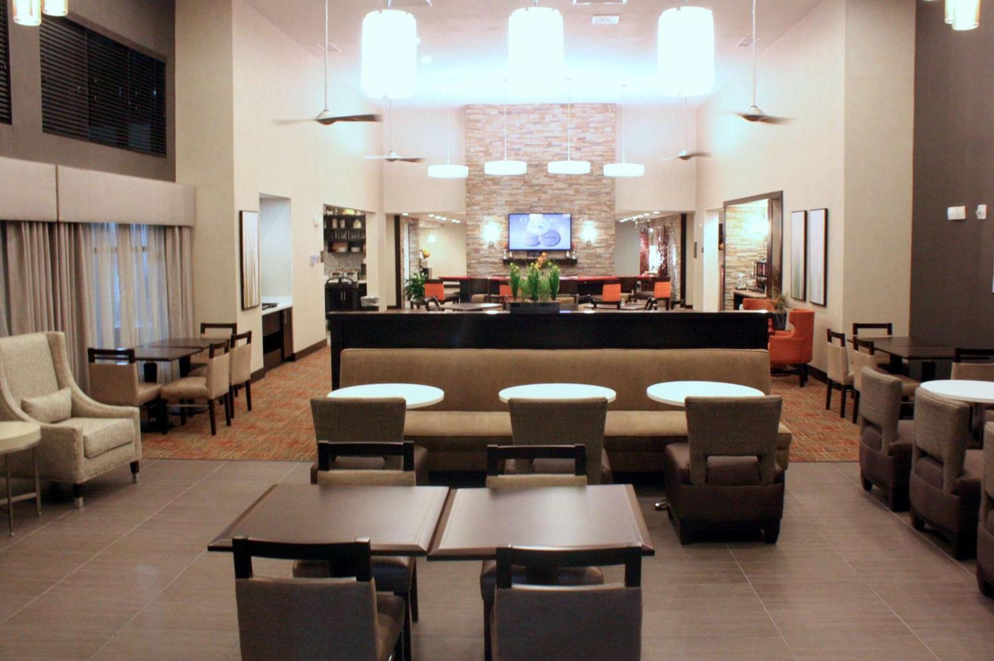 Homewood By Hilton Dubois, Pa Hotel