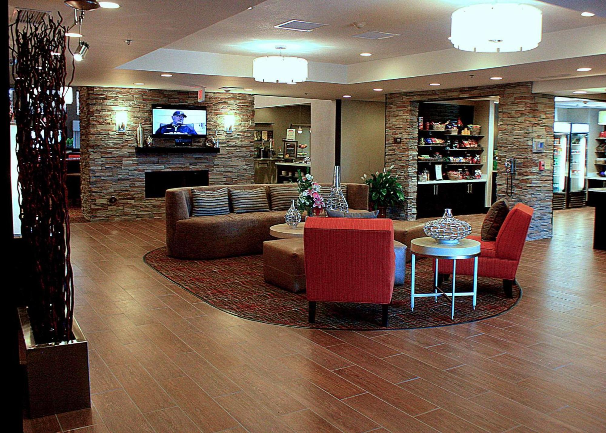 Hotel Homewood By Hilton Dubois, Pa 3*